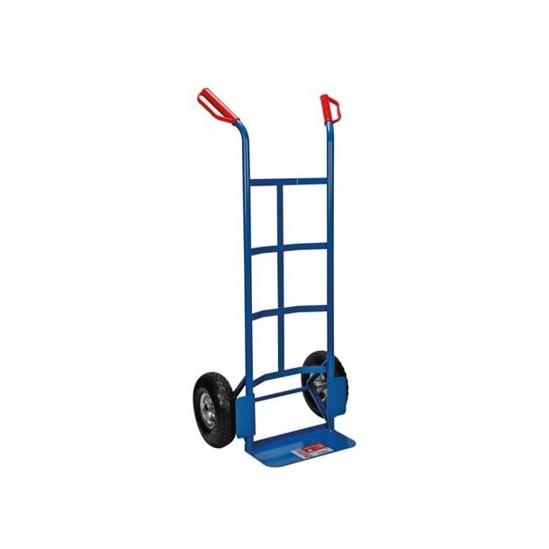 123 Steekwagen universeel 200 kg - 1200 x 530 mm (hxb)