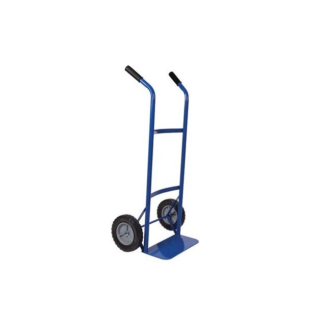 123 Steekwagen universeel 40 kg - 1100 x 450 mm (hxb)