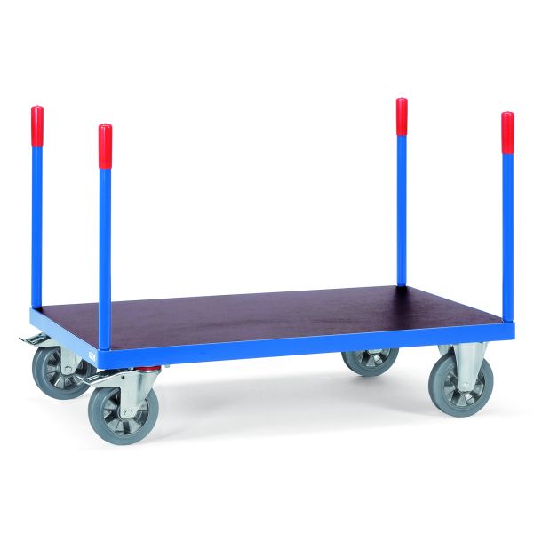 Rongen wagen - 2000 x 800 x 890 mm (lxbxh)