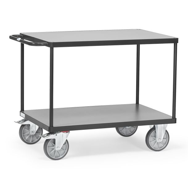 ESD Tafelwagen - 1200 x 800 x 910 mm (lxbxh)