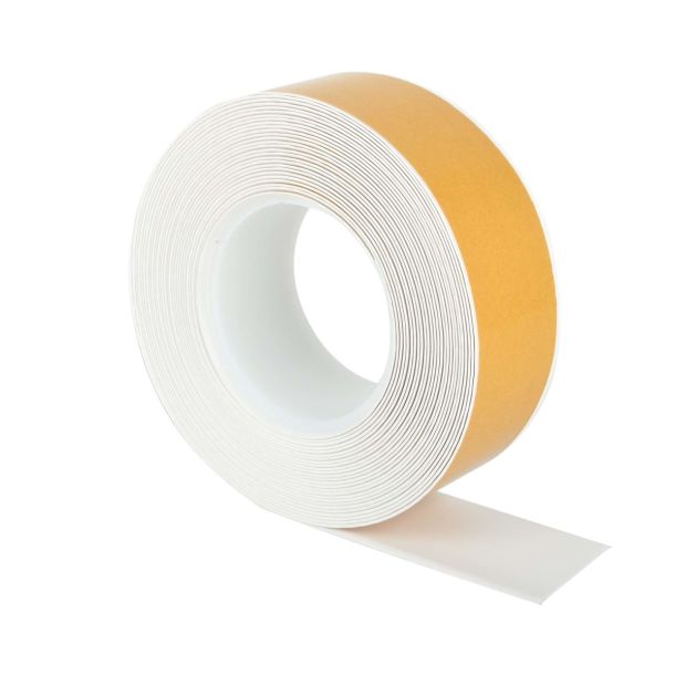 Proline vloermarkering tape extra sterk - 10 meter x 50 mm - wit