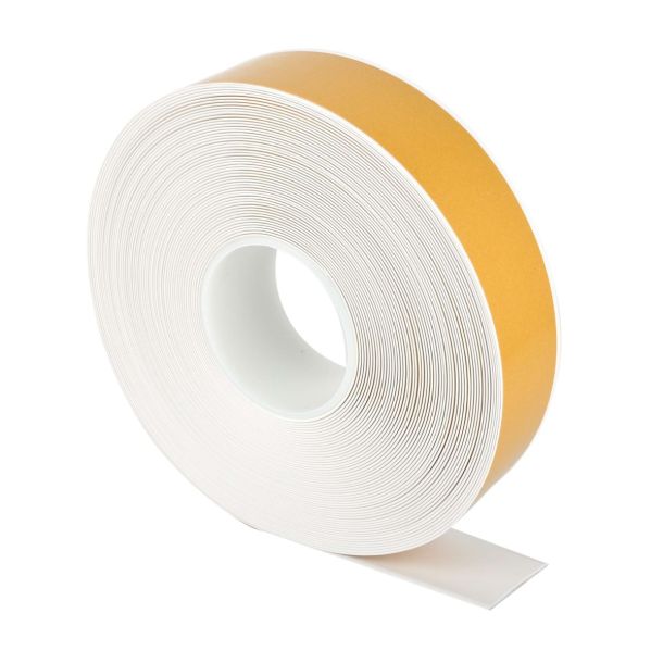 Proline vloermarkering tape extra sterk - 25 meter x 50 mm - wit