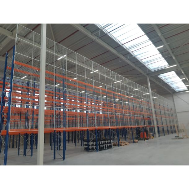 Gaaswand offerte aanvraag