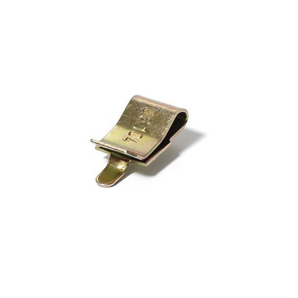 META Clip Legbordstelling clip goud