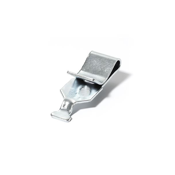 META Clip Legbordstelling clip zilver