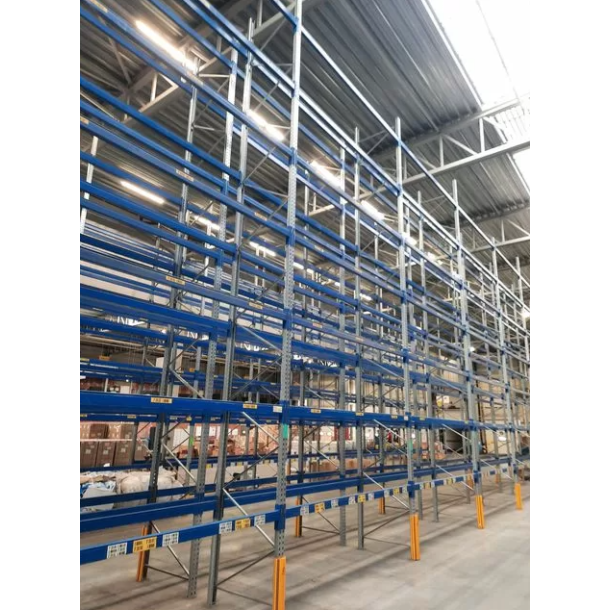 Bito palletstelling offerte aanvraag
