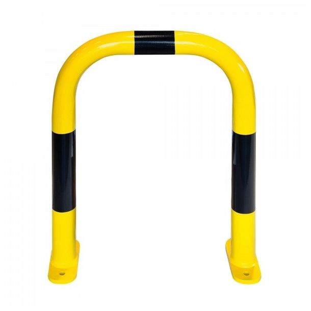 Rambeveiligingsbeugel - 500 x 600 mm (bxh)