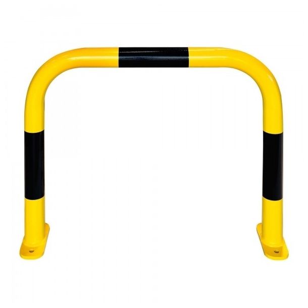 Rambeveiligingsbeugel - 750 x 600 mm (bxh)