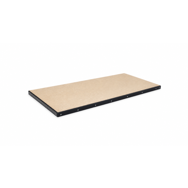 Werkbank rubberen afwerkstrips - 1800 x 1050 mm (bxd)