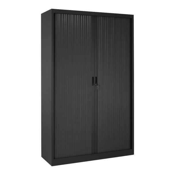 Roldeurkast Extra Large 1950x1200x450 mm (hxbxd) - antraciet