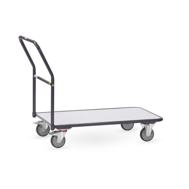 ESD Platformwagen - 1000 x 700 x 910 mm (lxbxh)
