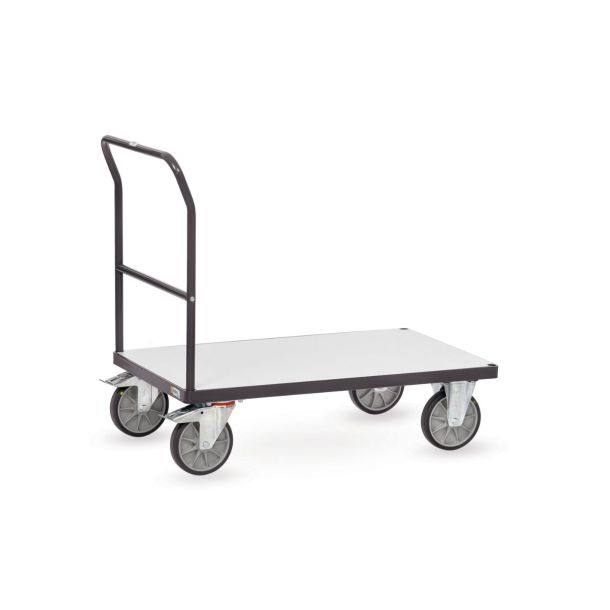 ESD Platformwagen - 1200 x 800 x 990 mm (lxbxh)