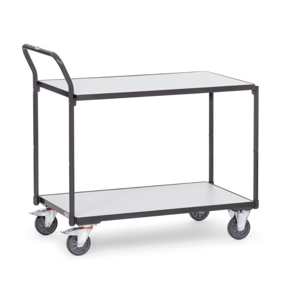 ESD Tafelwagen - 1000 x 600 x 1040 mm (lxbxh)