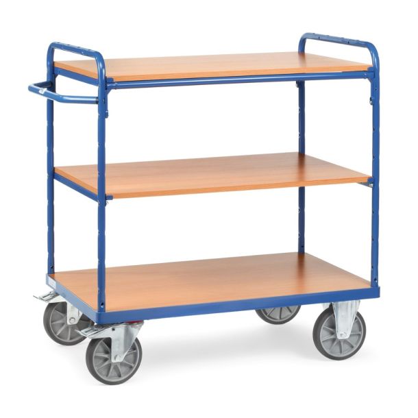 Etagewagen - 1200 x 800 x 1150 mm (lxbxh)