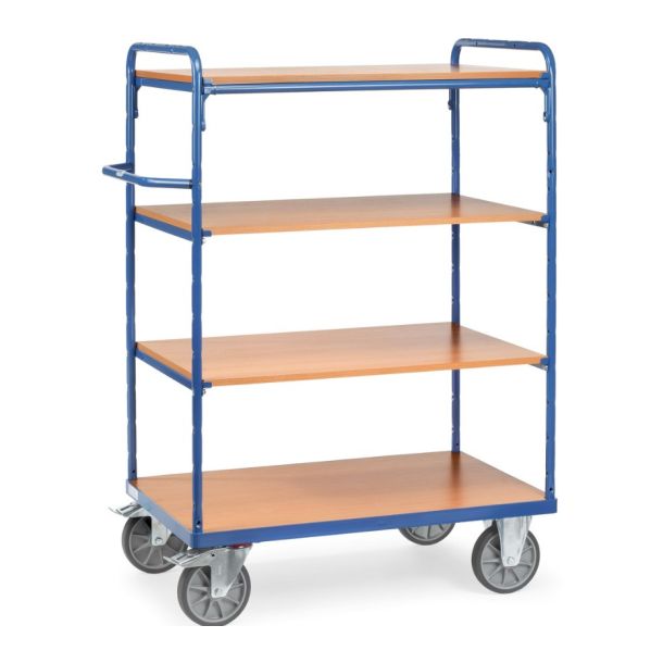 Etagewagen - 1200 x 800 x 1550 mm (lxbxh)