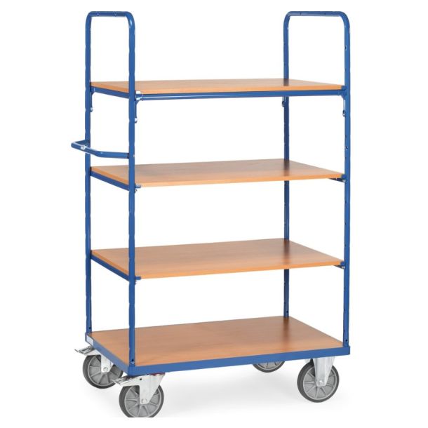 Etagewagen - 1200 x 800 x 1800 mm (lxbxh)