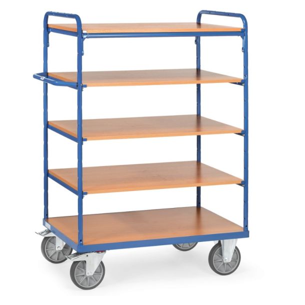 Etagewagen - 1200 x 800 x 1550 mm (lxbxh)