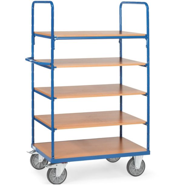 Etagewagen - 1200 x 800 x 1800 mm (lxbxh)