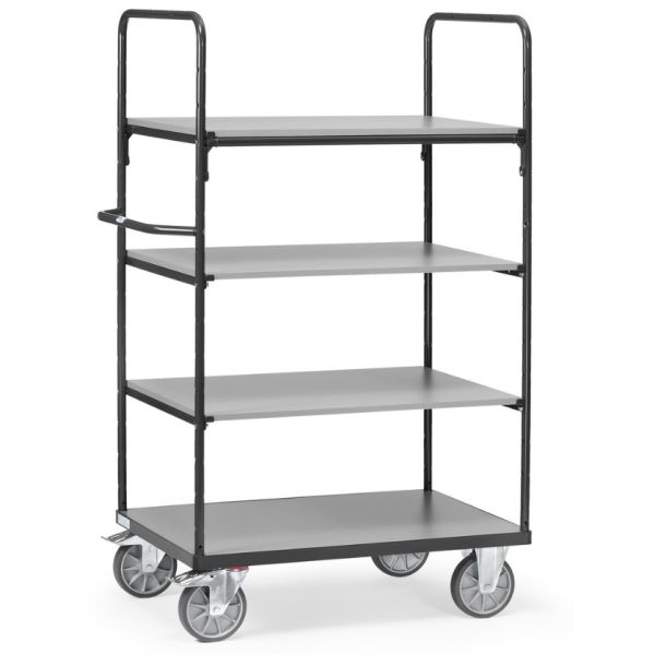 Etagewagen - 1200 x 800 x 1800 mm