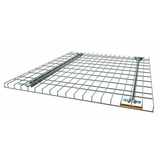 Gaasrooster 900 x 1100 mm (bxd) - 500 kg