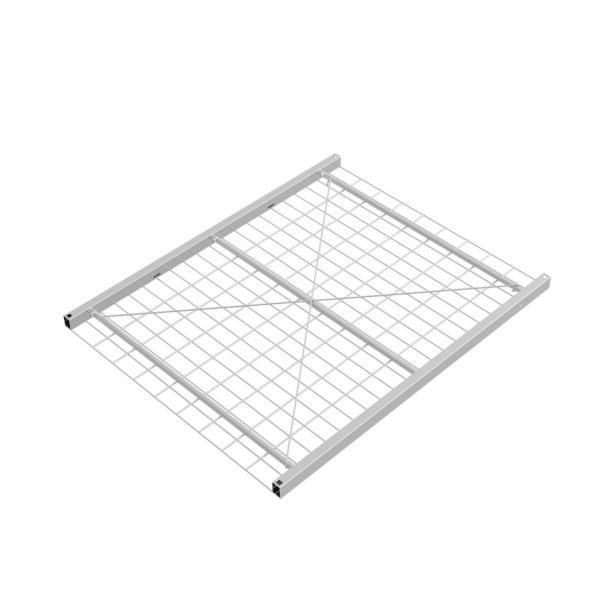 META Clip Legbordstelling draadrooster - 1300 x 800 mm (bxd)