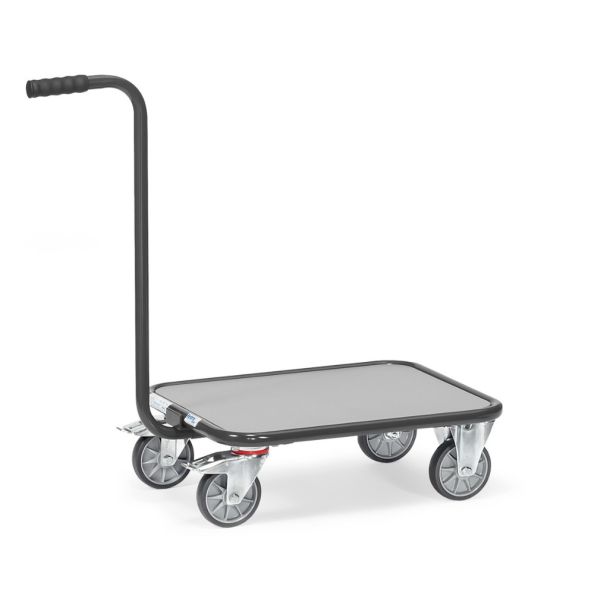 Transport dolly - 600 x 500 x 860 mm (lxbxh)