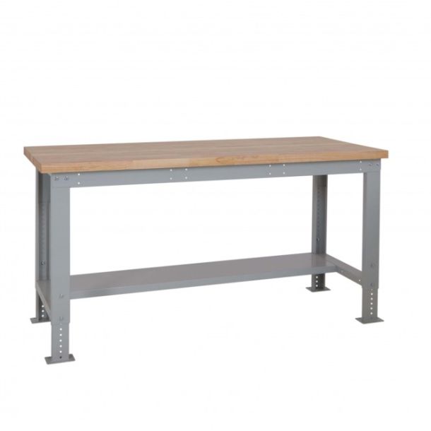 Heavy Dutch werkbank 1725 x 750 mm