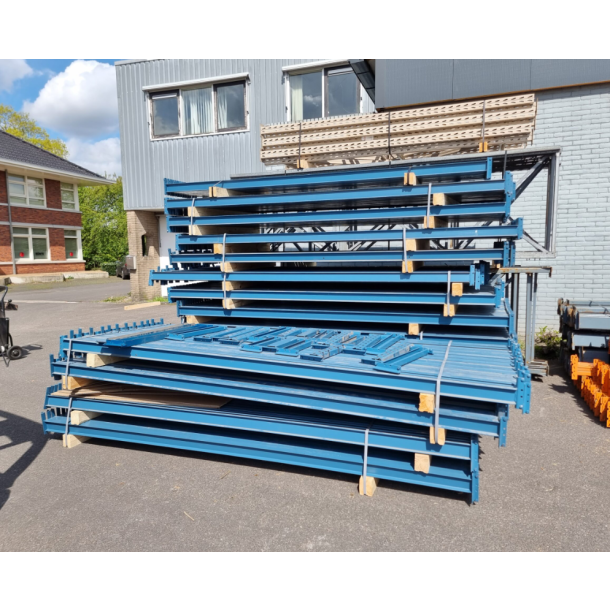 Hovuma palletstelling offerte aanvraag