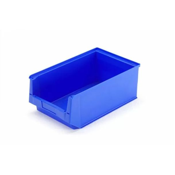 Magazijn stapelbak 500 x 310 x 200 mm (lxbxh) - Blauw