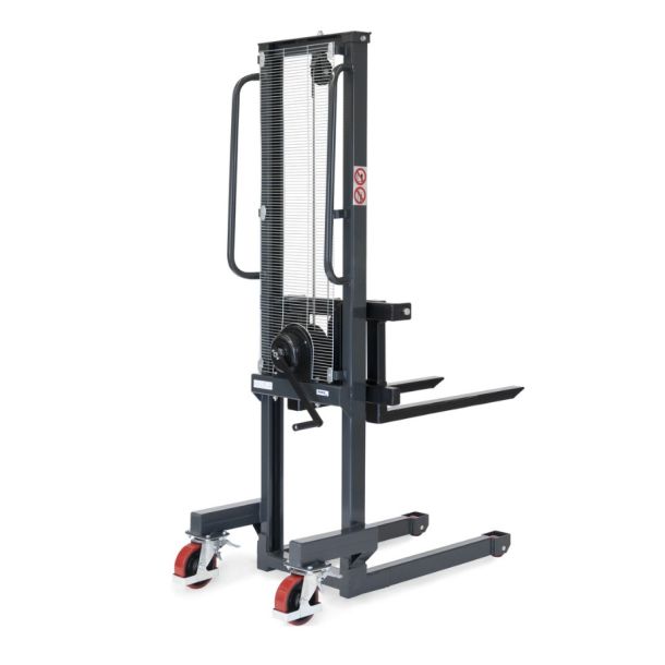 Materiaalheffer - handlier - 500 kg
