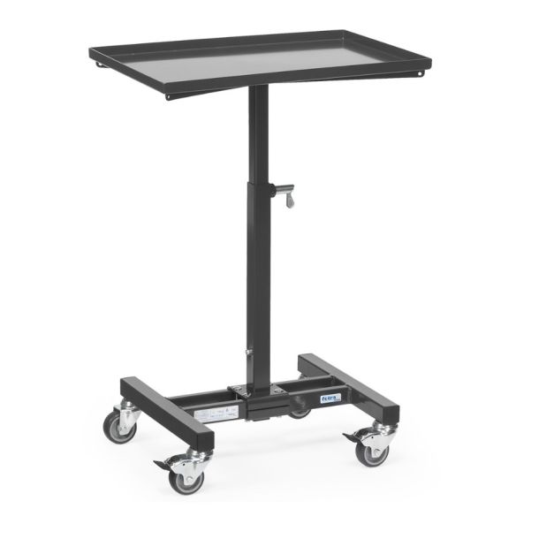 Materiaalstandaard 600 x 400 x 1000 mm (lxbxh)