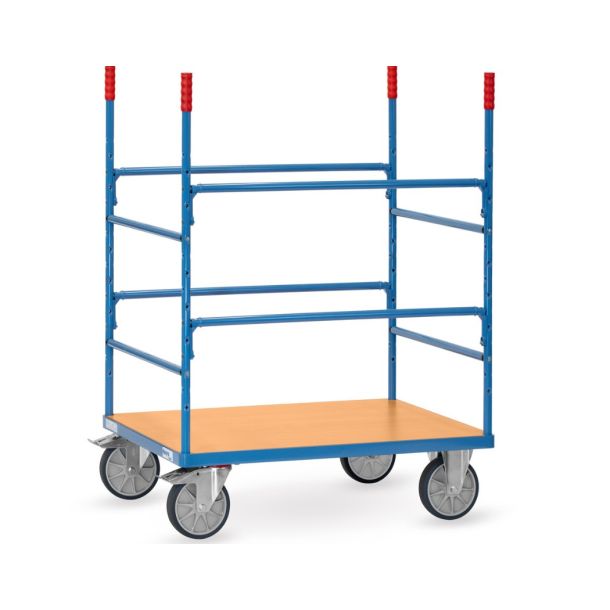 Materiaalwagen - 1200 x 800 x 1400 mm (lxbxh)