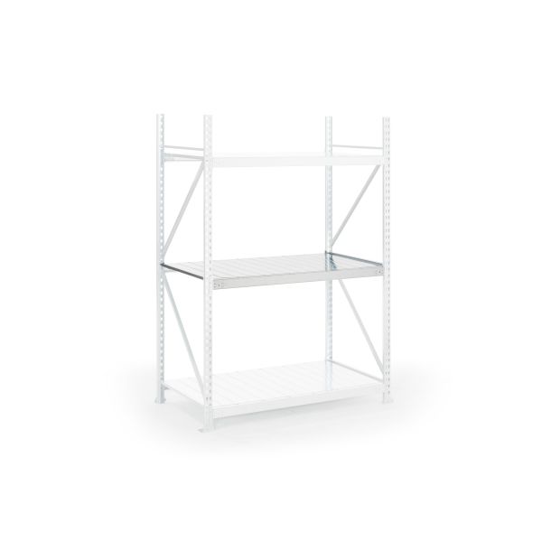 META Mini-Rack grootvakstelling extra niveau - 2600 x 1050 mm (lxb)