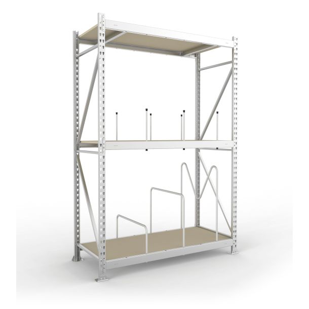 META Mini-Rack verdeelbeugel - 1050 x 750 mm
