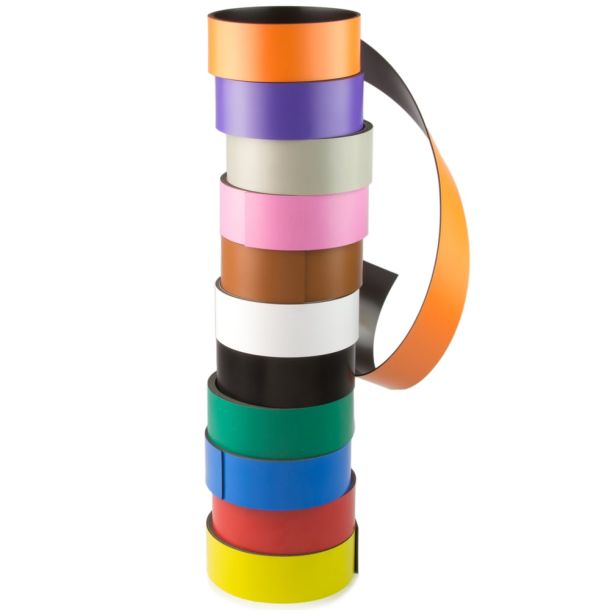 Voordeelset 3x magneetband 30 mm - 1 meter