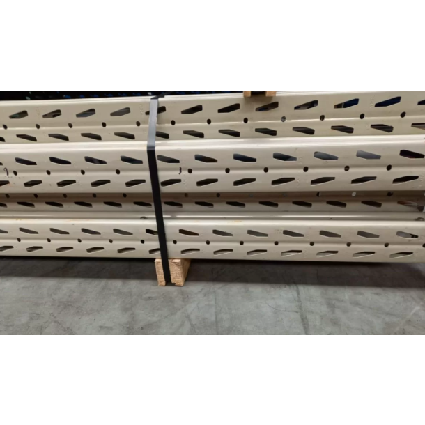 Overtoom palletstelling offerte aanvraag
