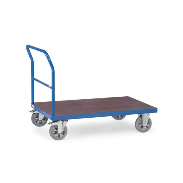 Platformwagen - 1600 x 800 x 1000 mm (lxbxh)