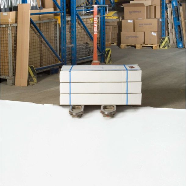 Proline-paint vloerverf - wit