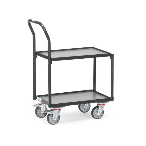 Bakkenwagen - 600 x 400 x 970 mm (lxbxh)
