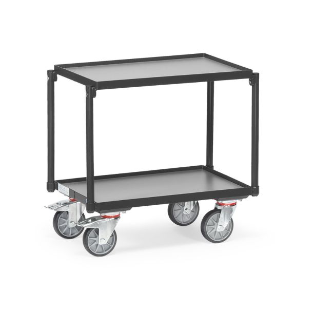 Bakkenwagen - 600 x 400 x 640 mm (lxbxh)