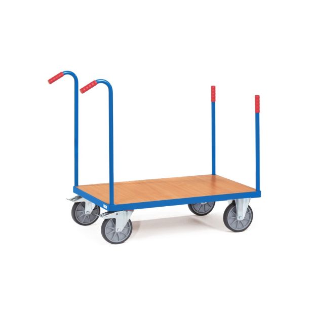 Rongenwagen - 1200 x 800 x 960 mm (lxbxh)