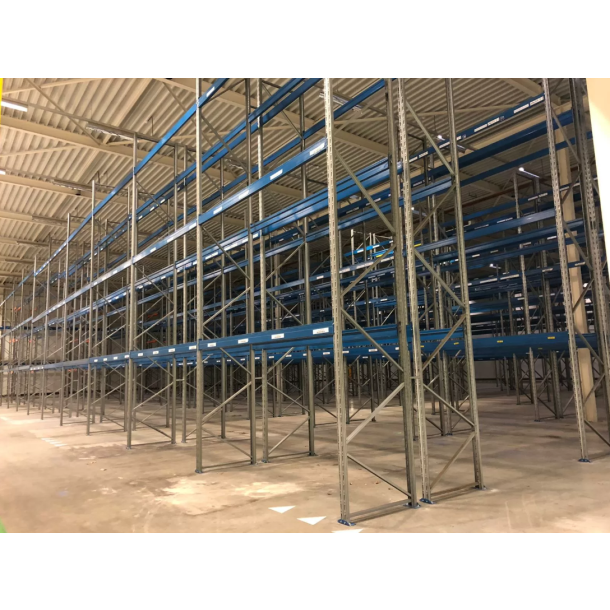 Schäfer palletstelling offerte aanvraag