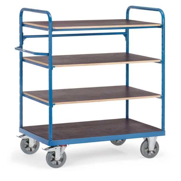 Etagewagen - 1200 x 800 x 1585 mm (lxbxh)