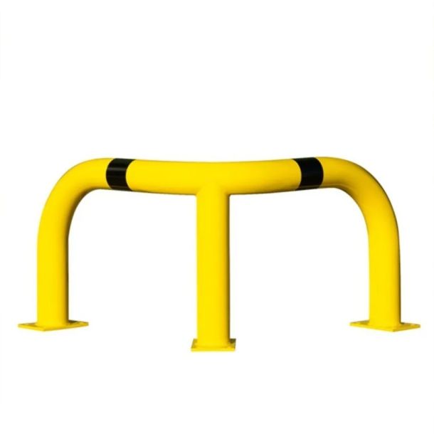 Rambeveiligingsbeugel - 900 x 900 x 1200 mm (bxdxh)