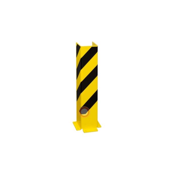 Stijlbeschermer U-profiel 800 x 160 mm (hxb)