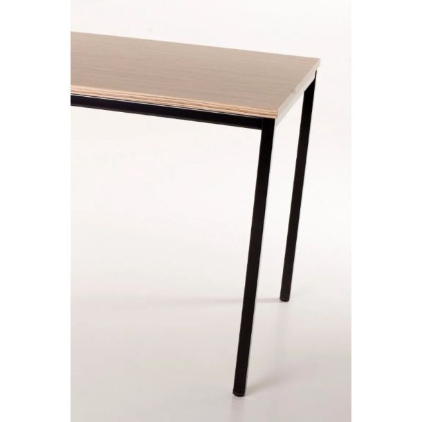 Kantinetafel basic 120 x 60 cm (bxd)