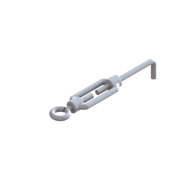 META Clip Legbordstelling spanner