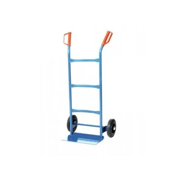 Steekwagen universeel 150 kg - 1110 x 580 mm (hxb)