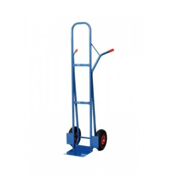 Steekwagen universeel 300 kg hoog model