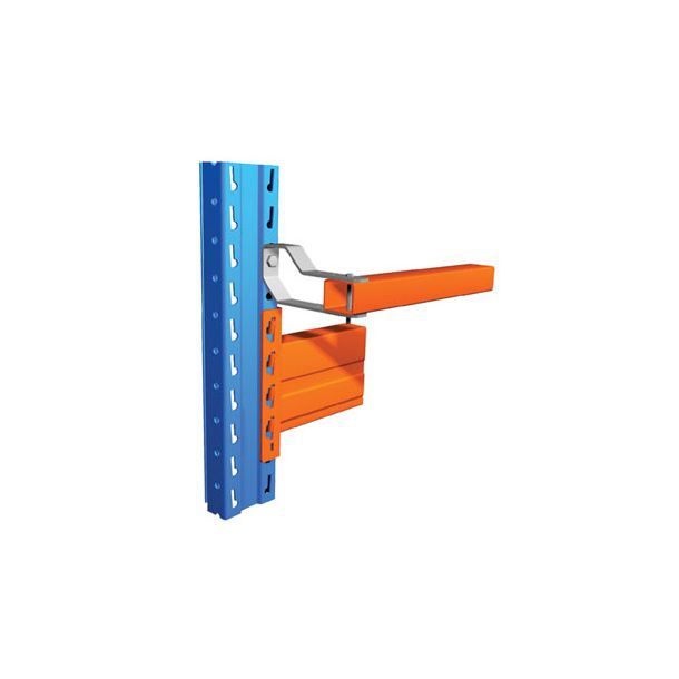 Stow palletstelling doordrukbeveiliging 3600 mm